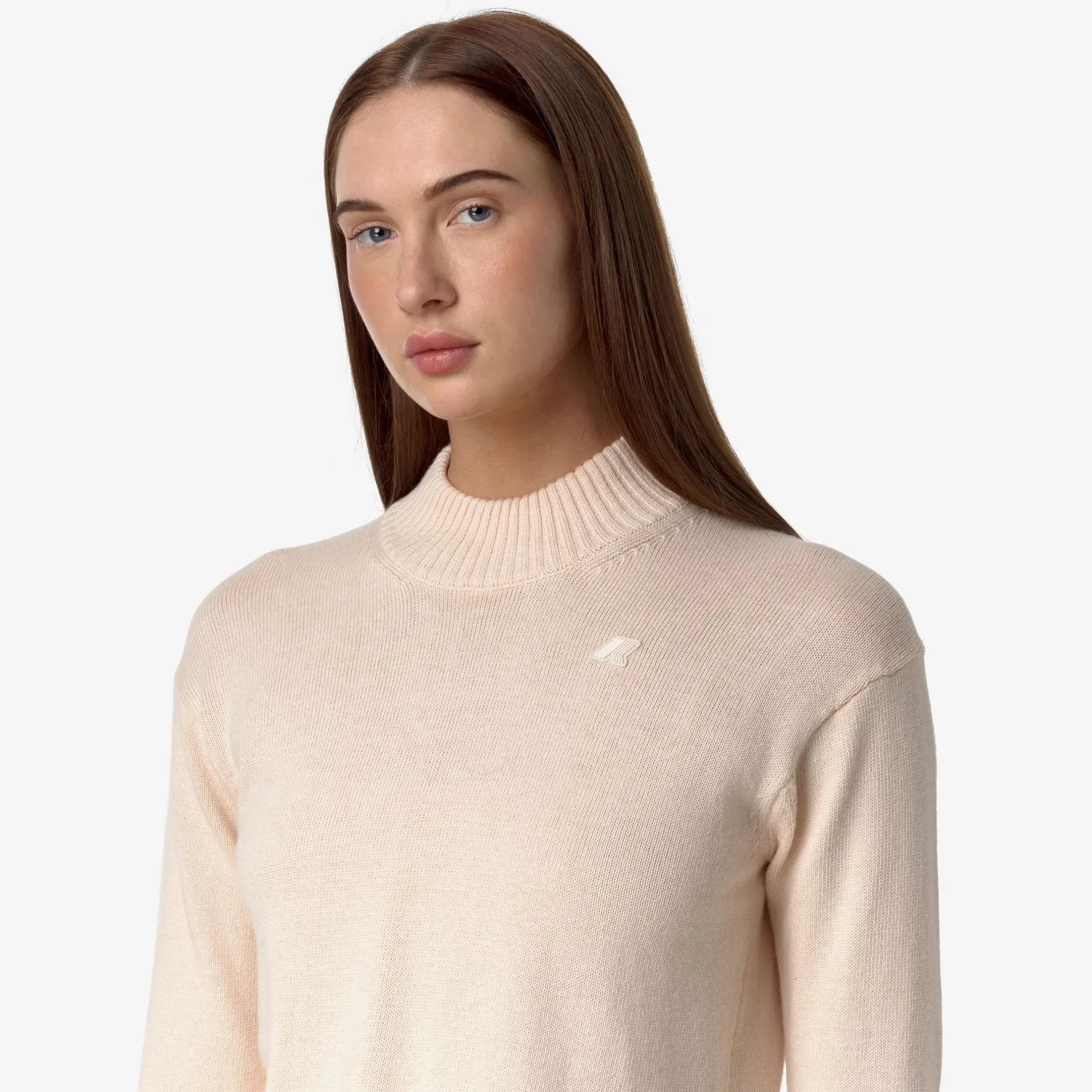 AGATA COTTON CASHMERE^K-Way Online