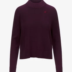 AGATA COTTON CASHMERE^K-Way Best