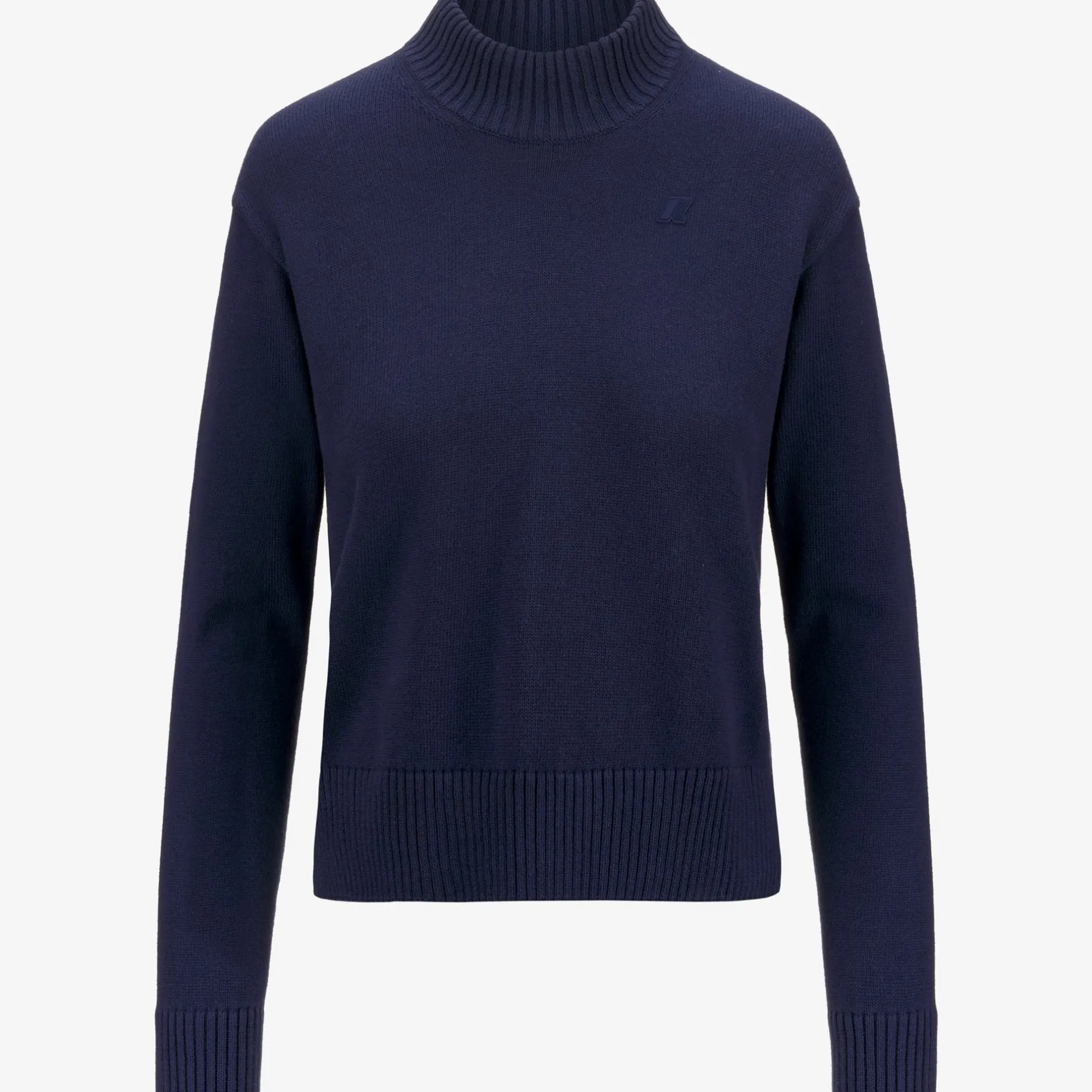 AGATA COTTON CASHMERE^K-Way New