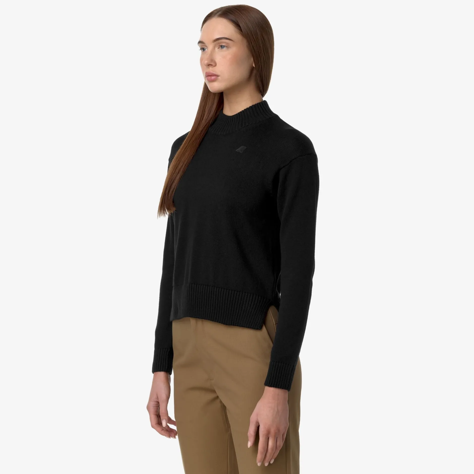 AGATA COTTON CASHMERE^K-Way Online