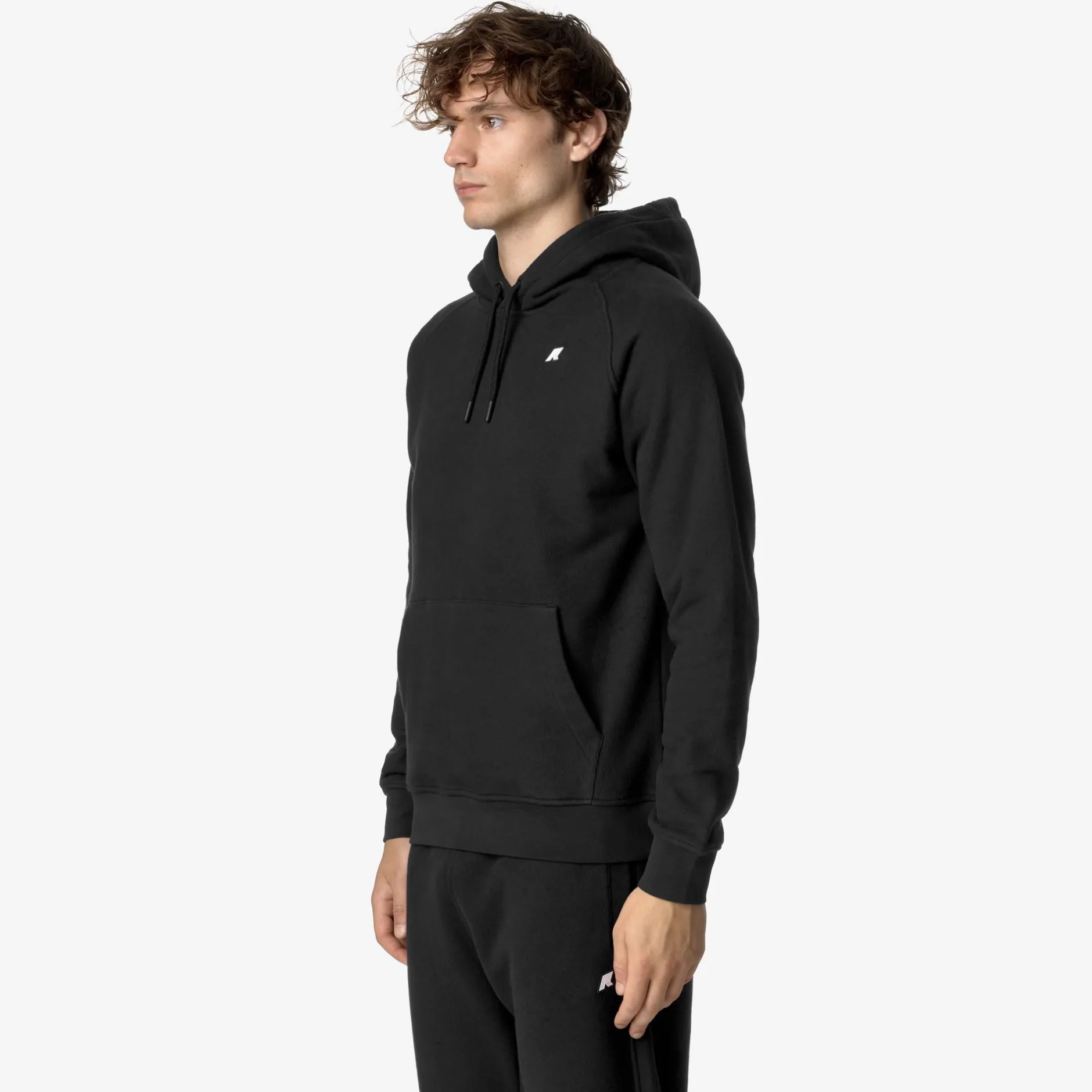 ALBAN HEAVY FLEECE^K-Way Sale