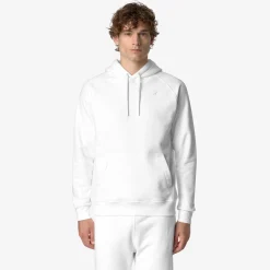 ALBAN HEAVY FLEECE^K-Way New