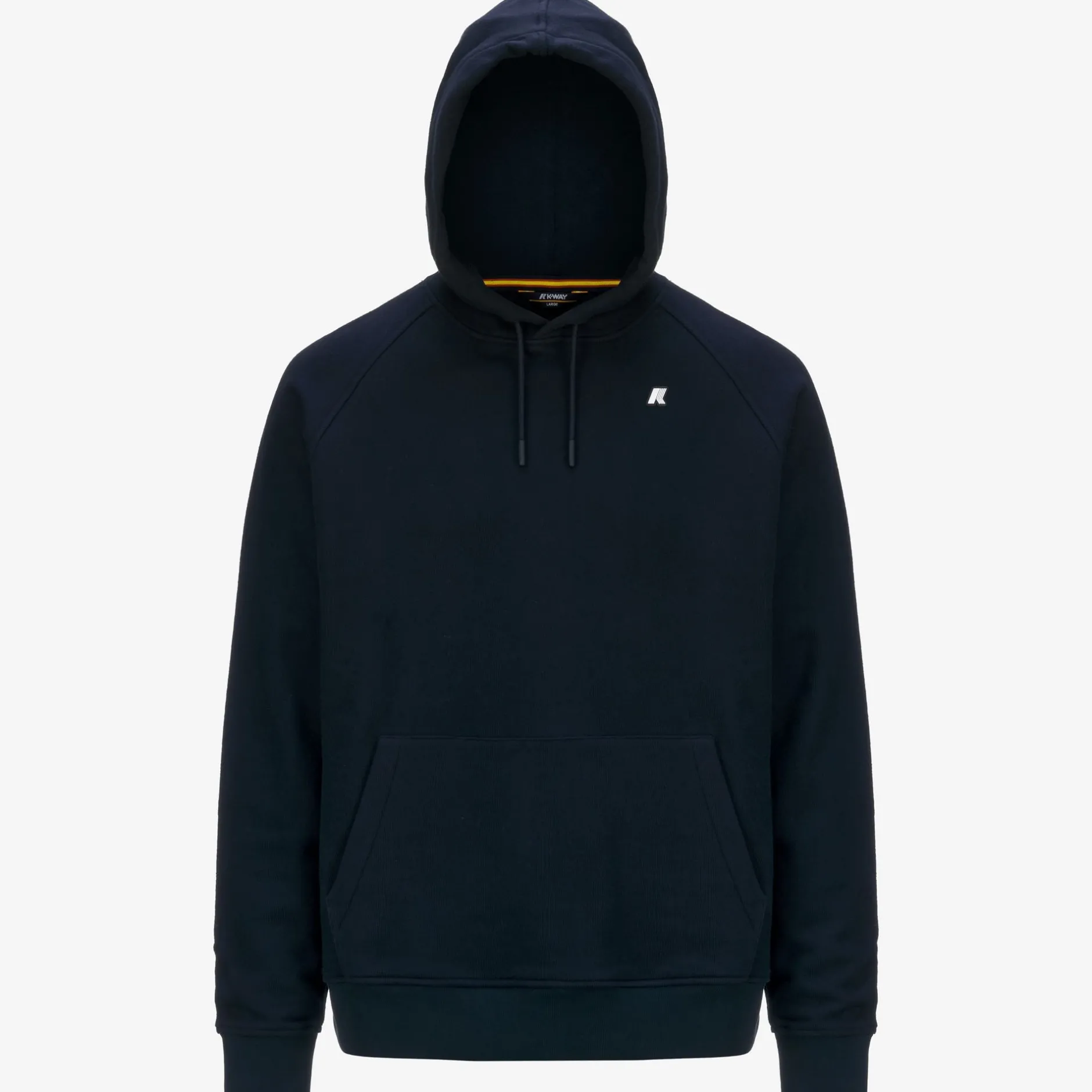 ALBAN HEAVY FLEECE^K-Way New