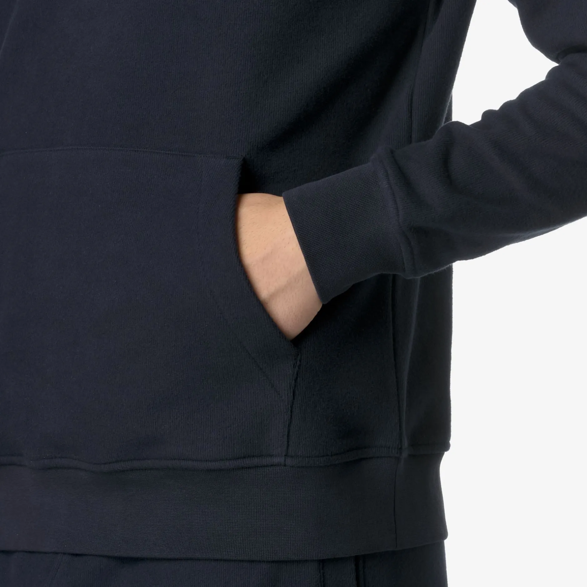 ALBAN HEAVY FLEECE^K-Way New