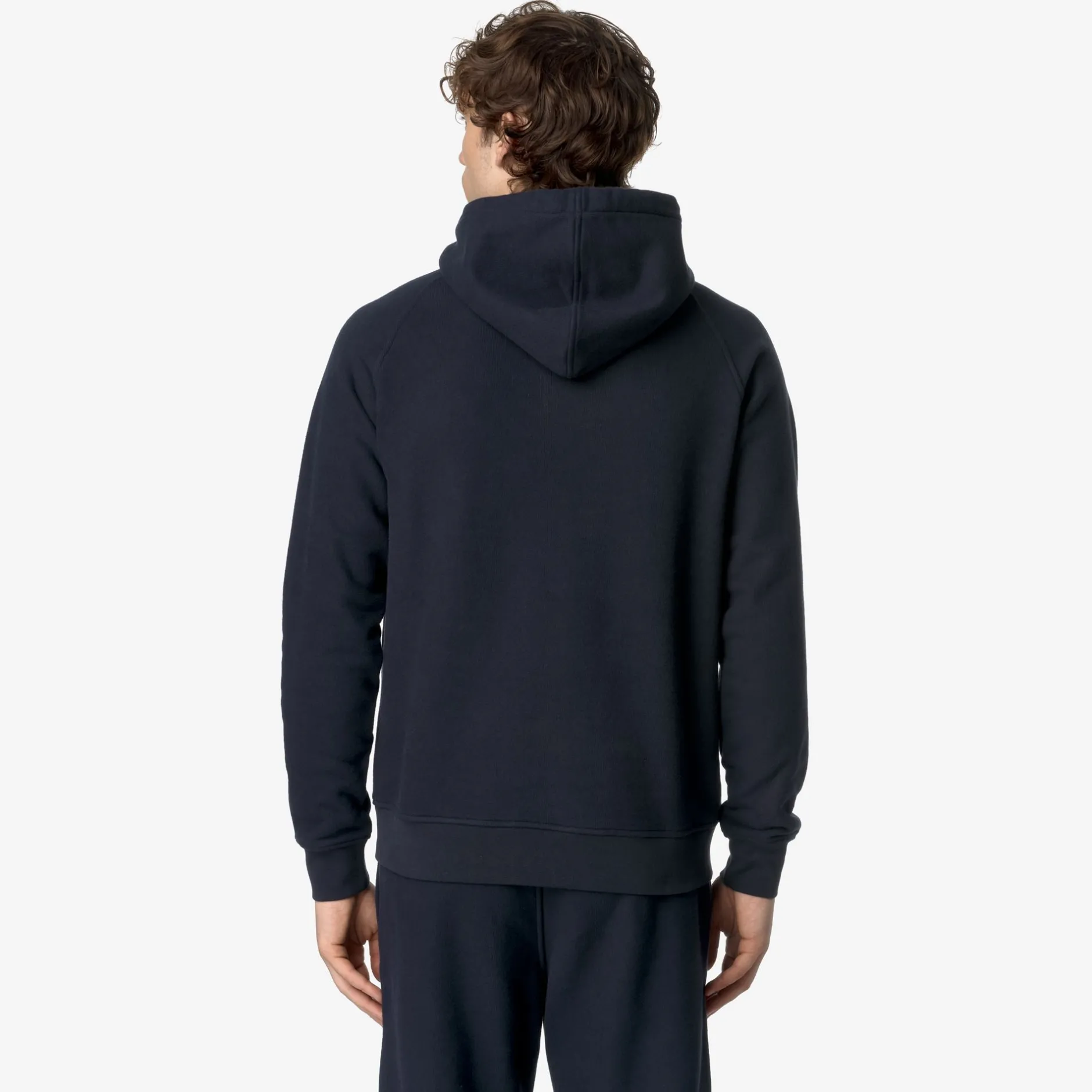 ALBAN HEAVY FLEECE^K-Way New
