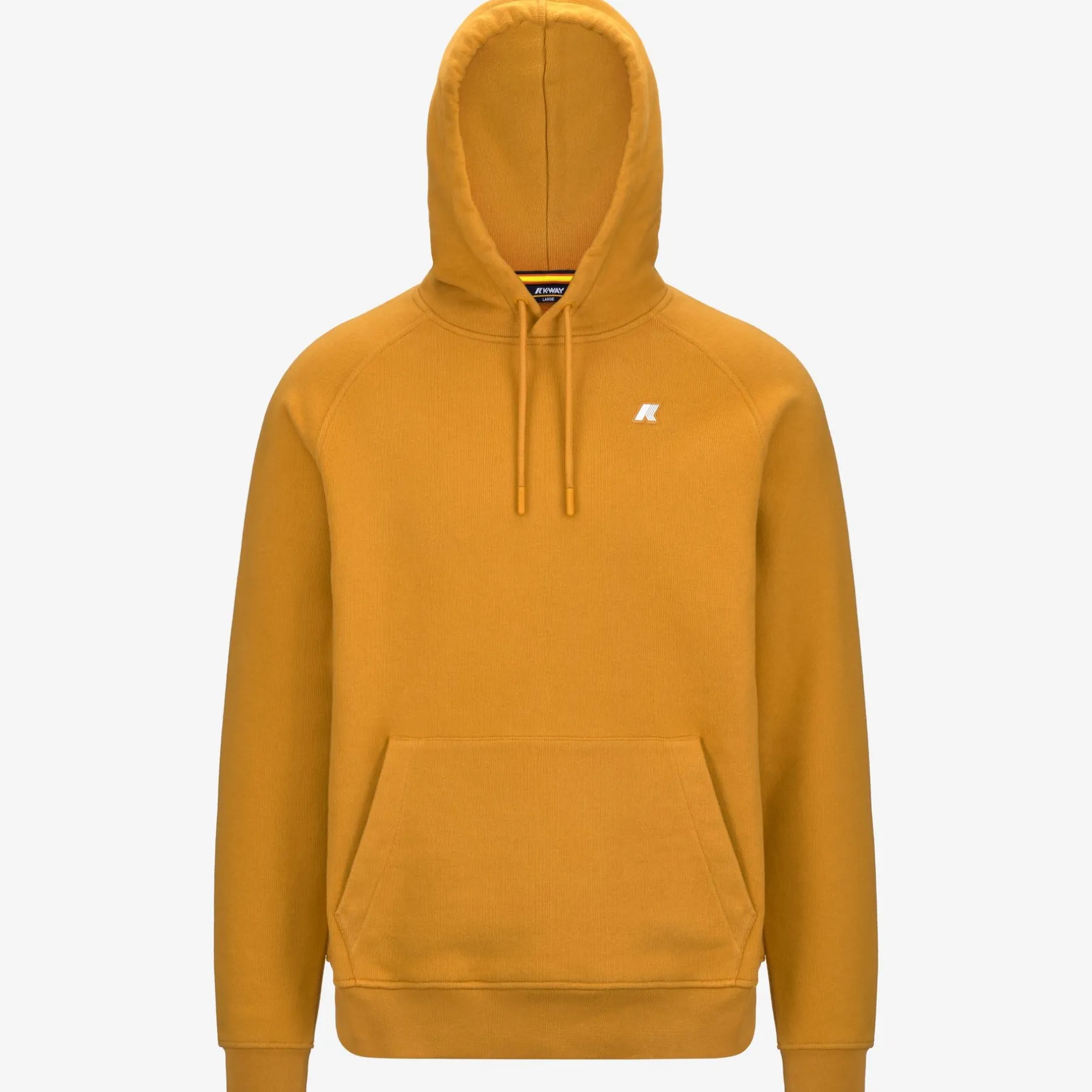 ALBAN HEAVY FLEECE^K-Way Best