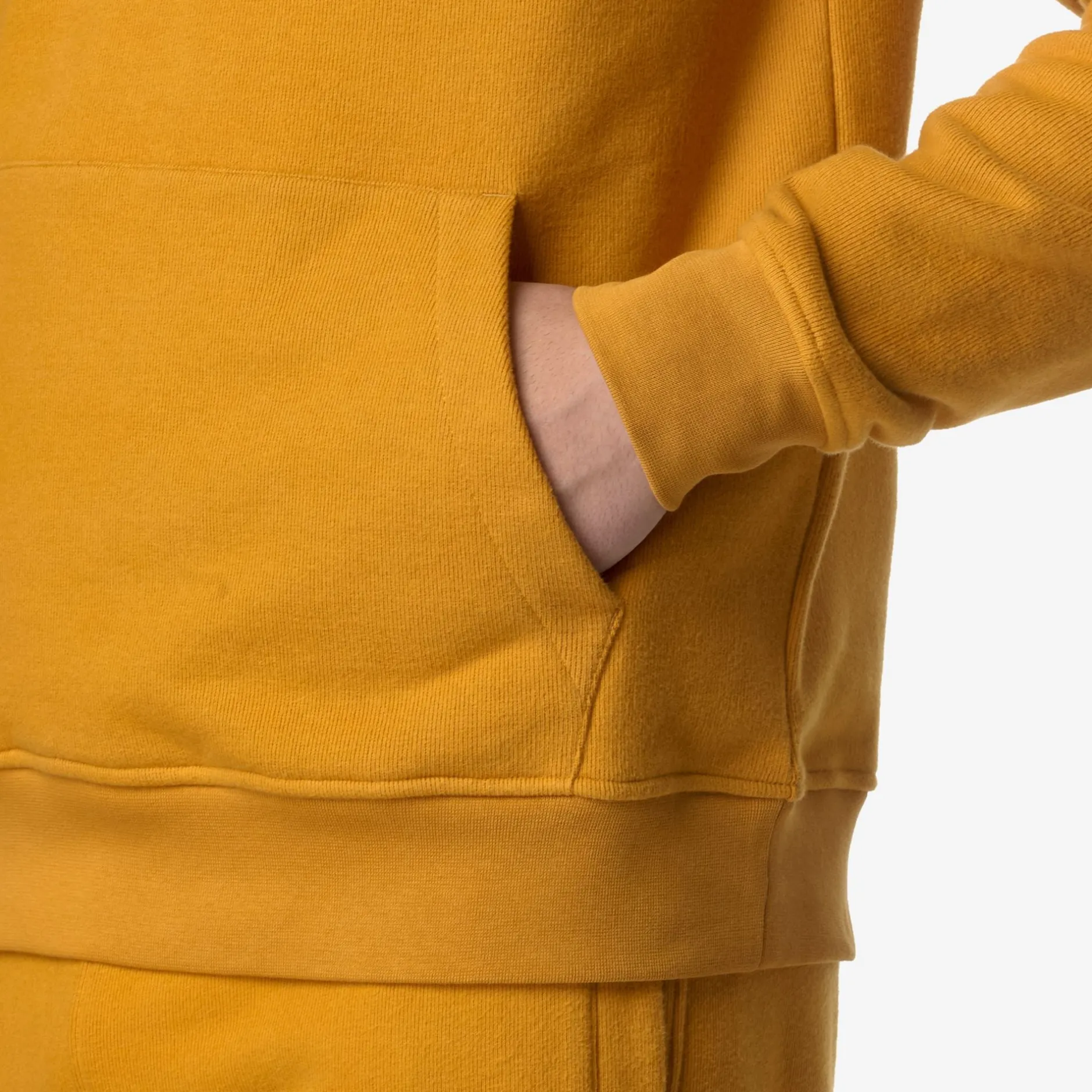 ALBAN HEAVY FLEECE^K-Way Best
