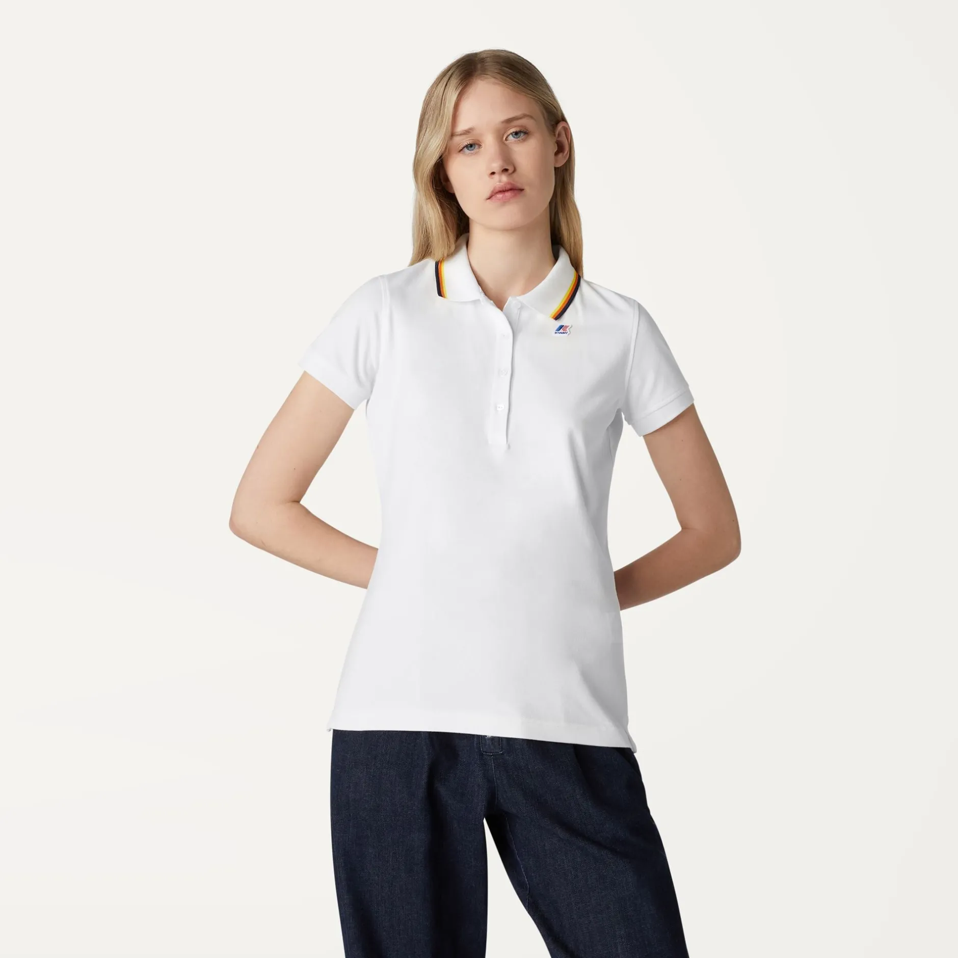 ALIZEE STRETCH^K-Way