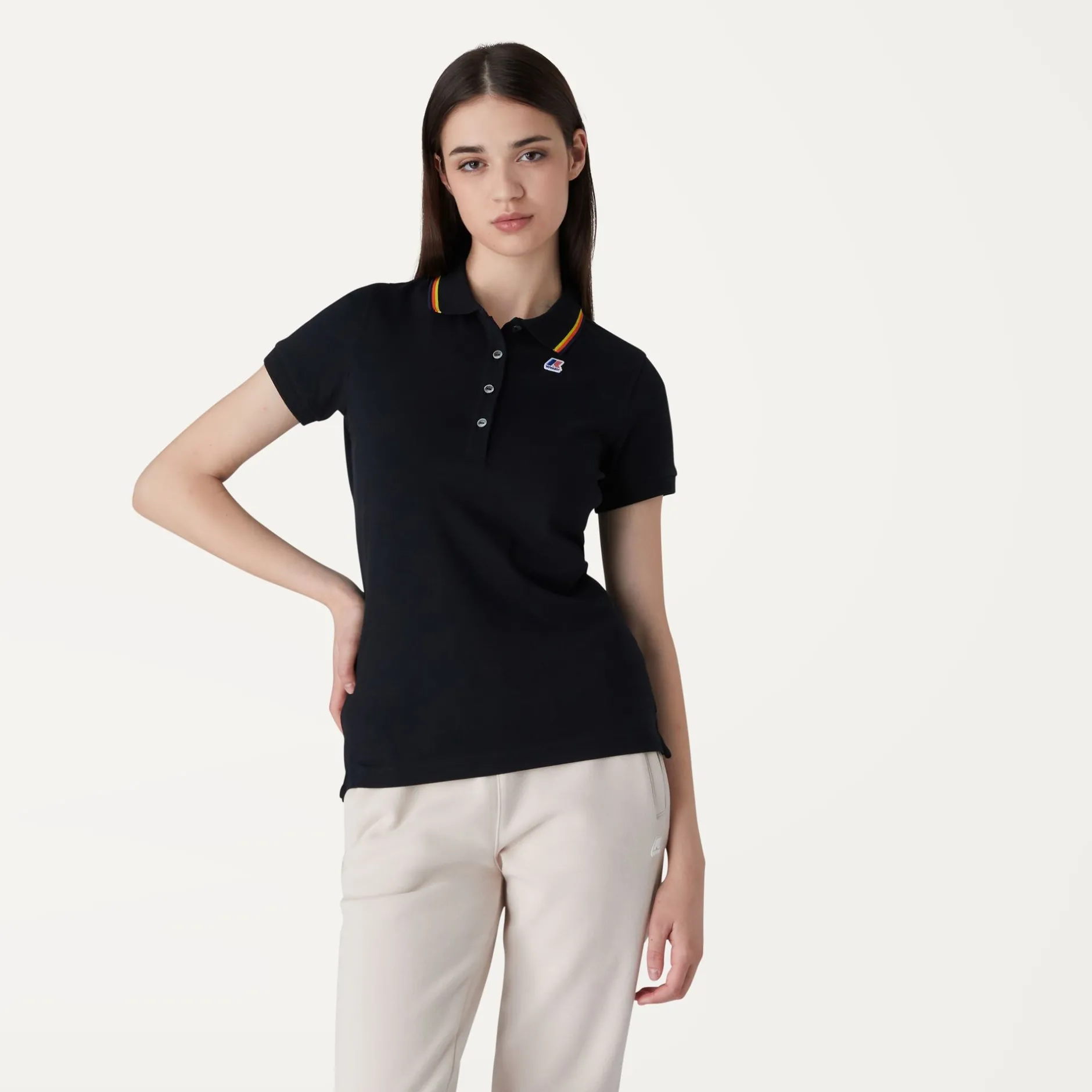 ALIZEE STRETCH^K-Way Clearance