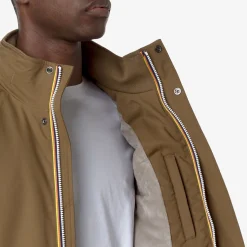AMAURY TWILL MARMOTTA^K-Way Discount