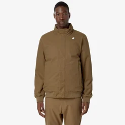 AMAURY TWILL MARMOTTA^K-Way Discount