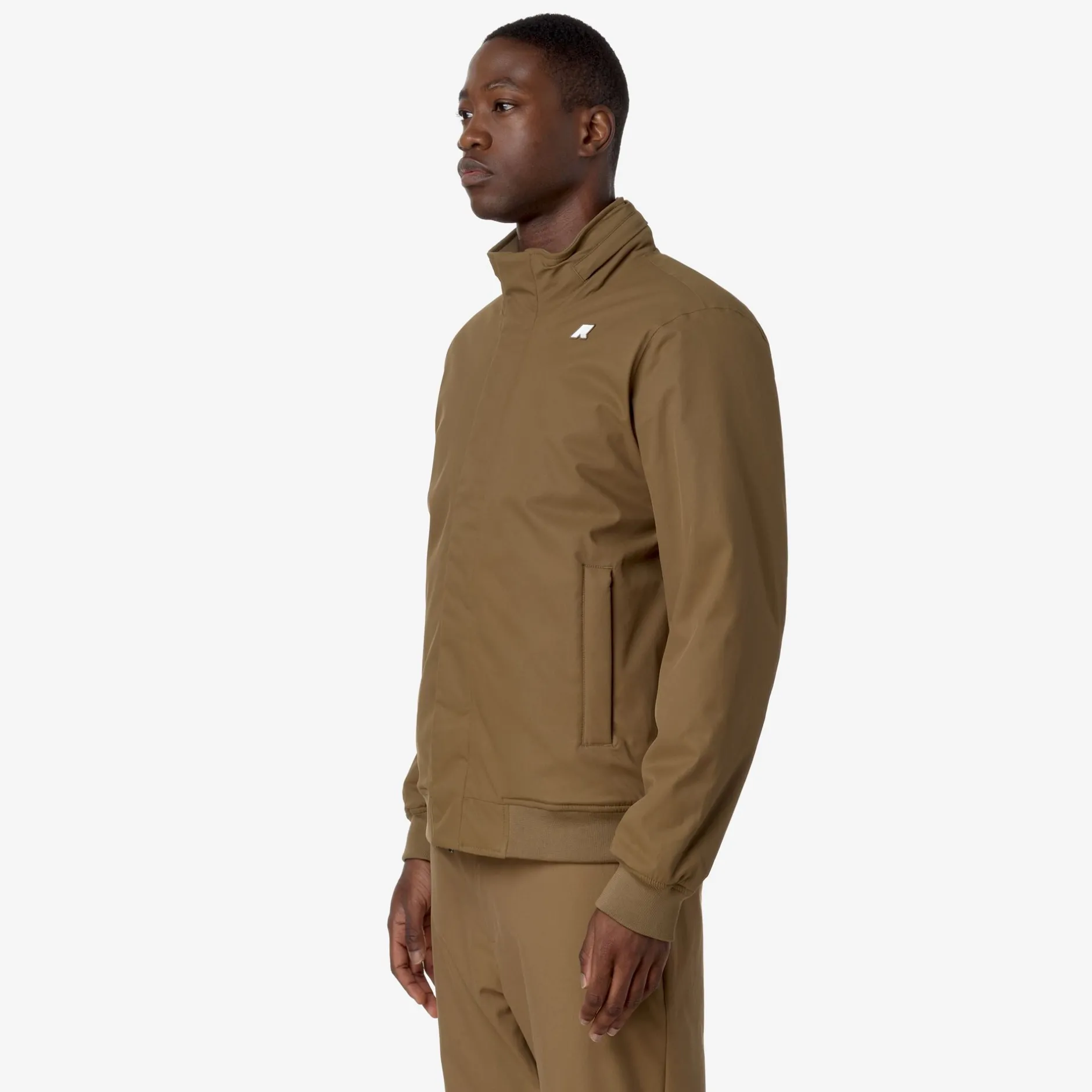 AMAURY TWILL MARMOTTA^K-Way Discount
