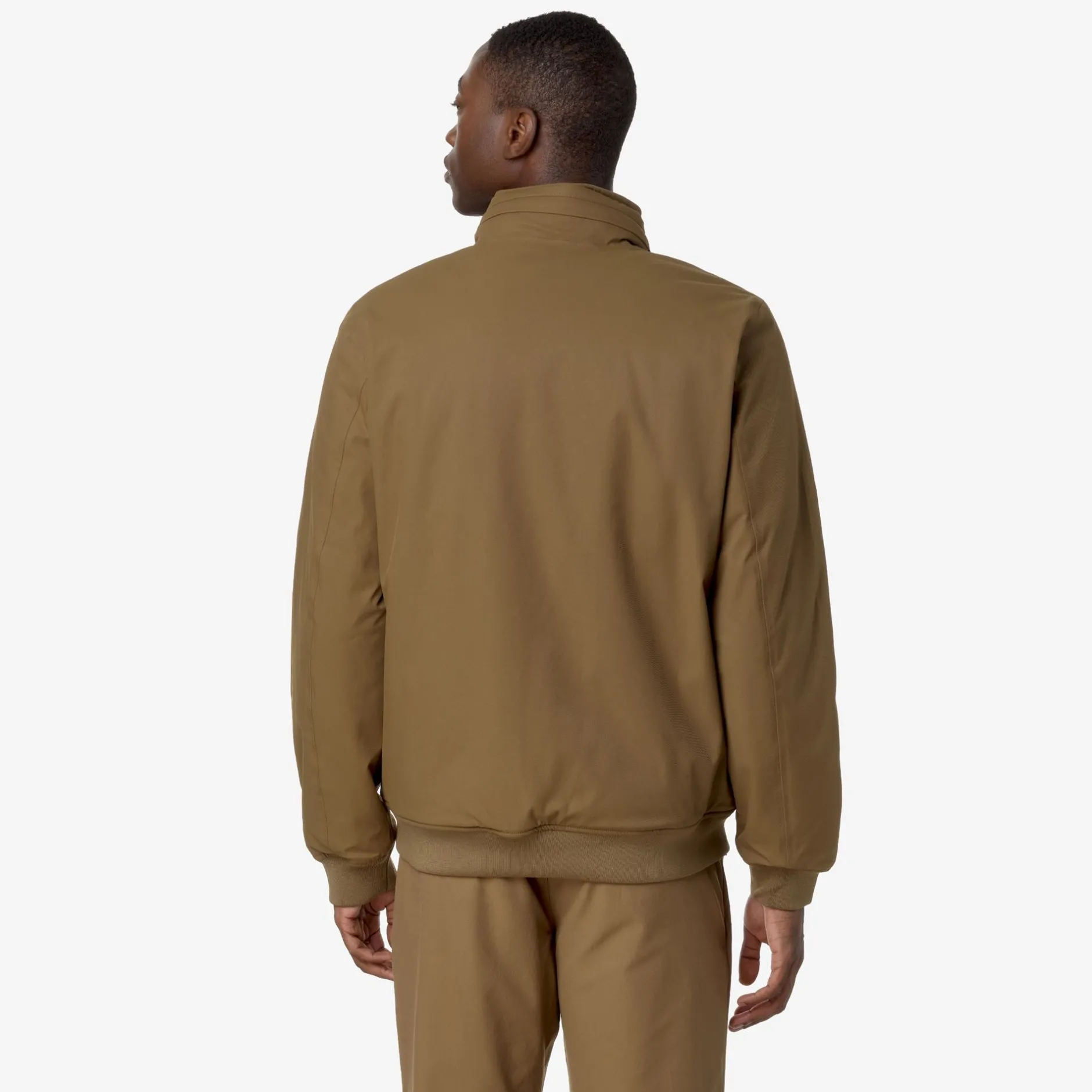 AMAURY TWILL MARMOTTA^K-Way Discount