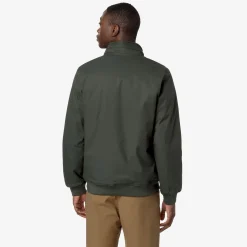 AMAURY TWILL MARMOTTA^K-Way Best