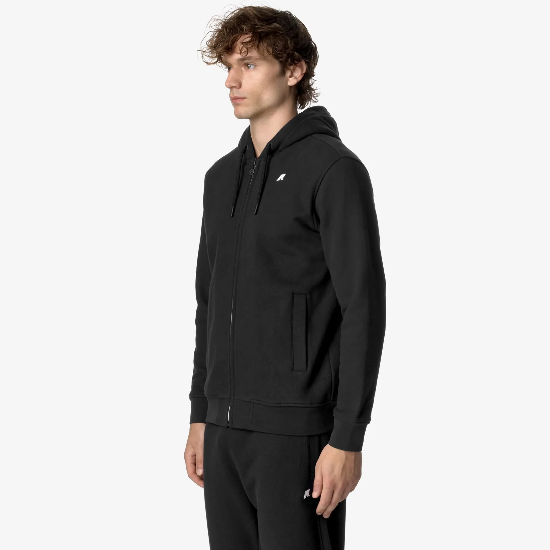 ANTHONY HEAVY FLEECE^K-Way