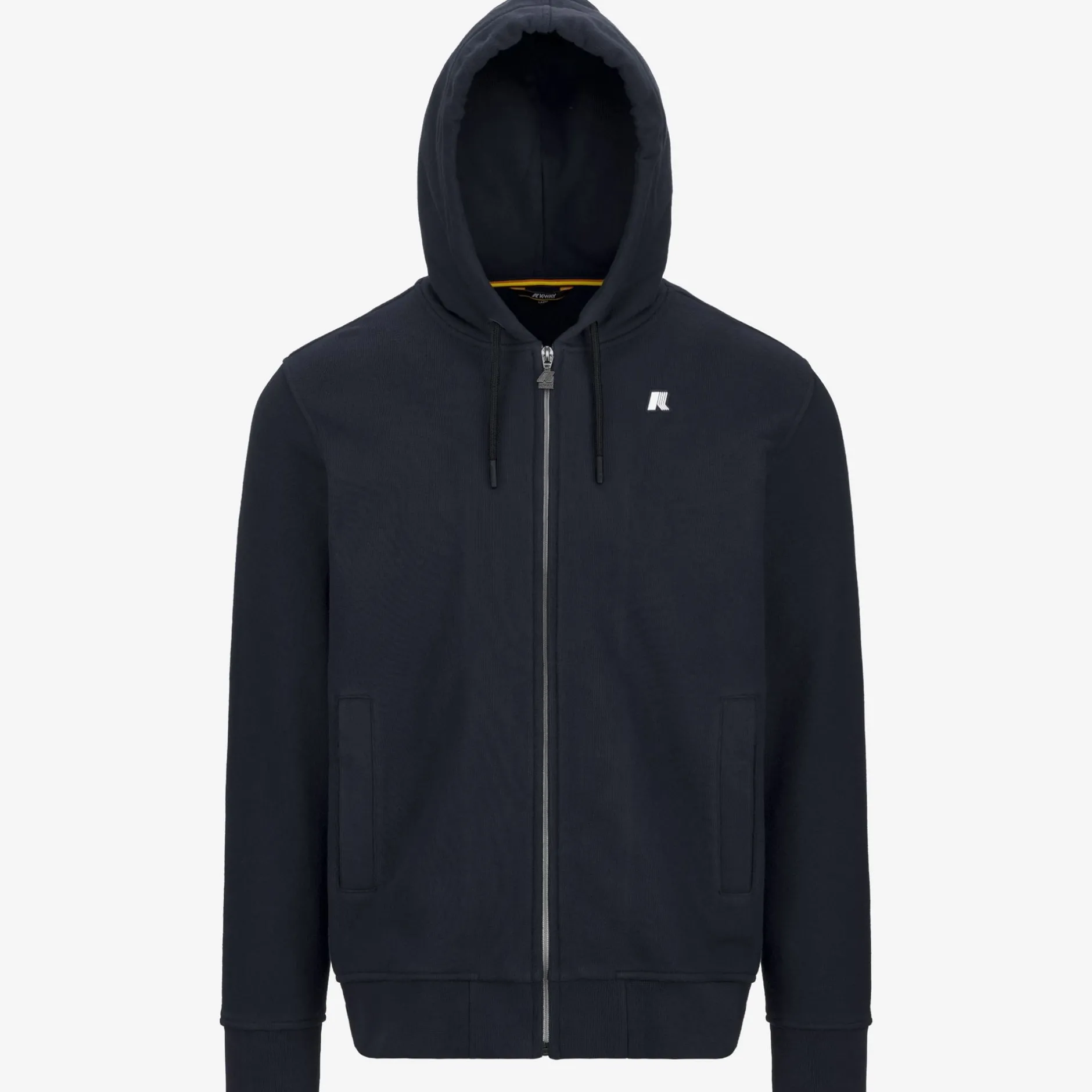 ANTHONY HEAVY FLEECE^K-Way New