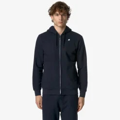 ANTHONY HEAVY FLEECE^K-Way New