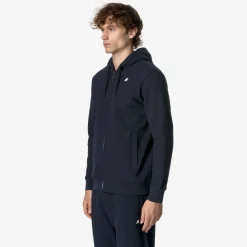 ANTHONY HEAVY FLEECE^K-Way New