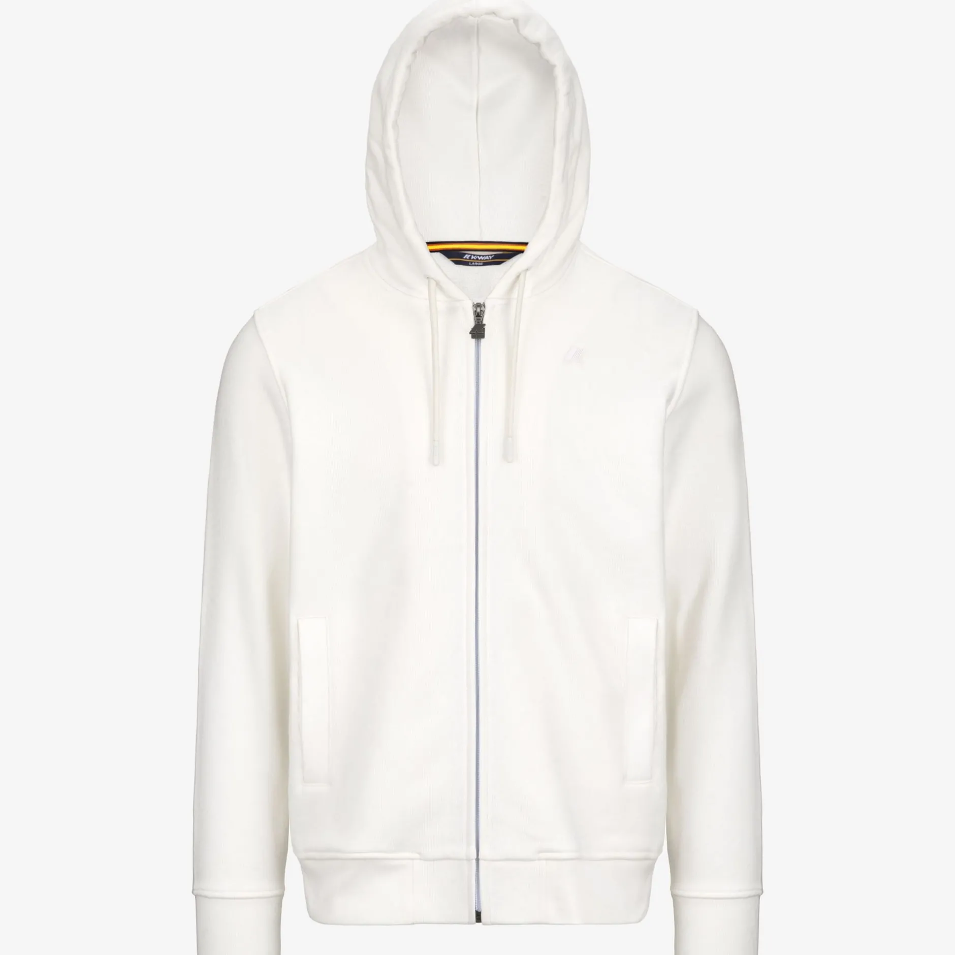 ANTHONY HEAVY FLEECE^K-Way Hot