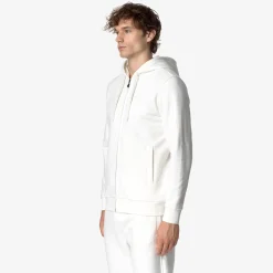 ANTHONY HEAVY FLEECE^K-Way Hot