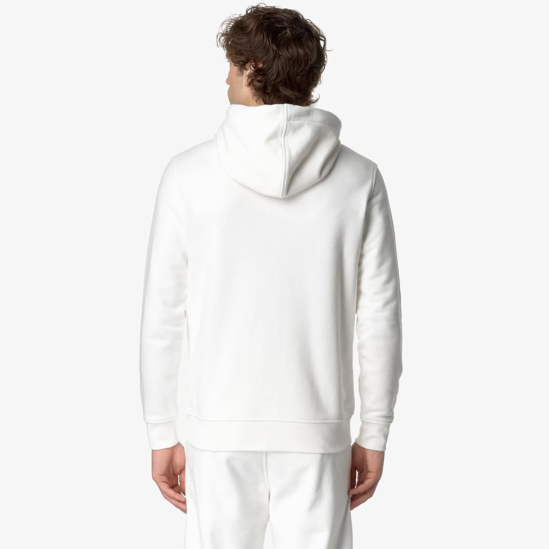ANTHONY HEAVY FLEECE^K-Way Hot