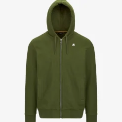 ANTHONY HEAVY FLEECE^K-Way Discount