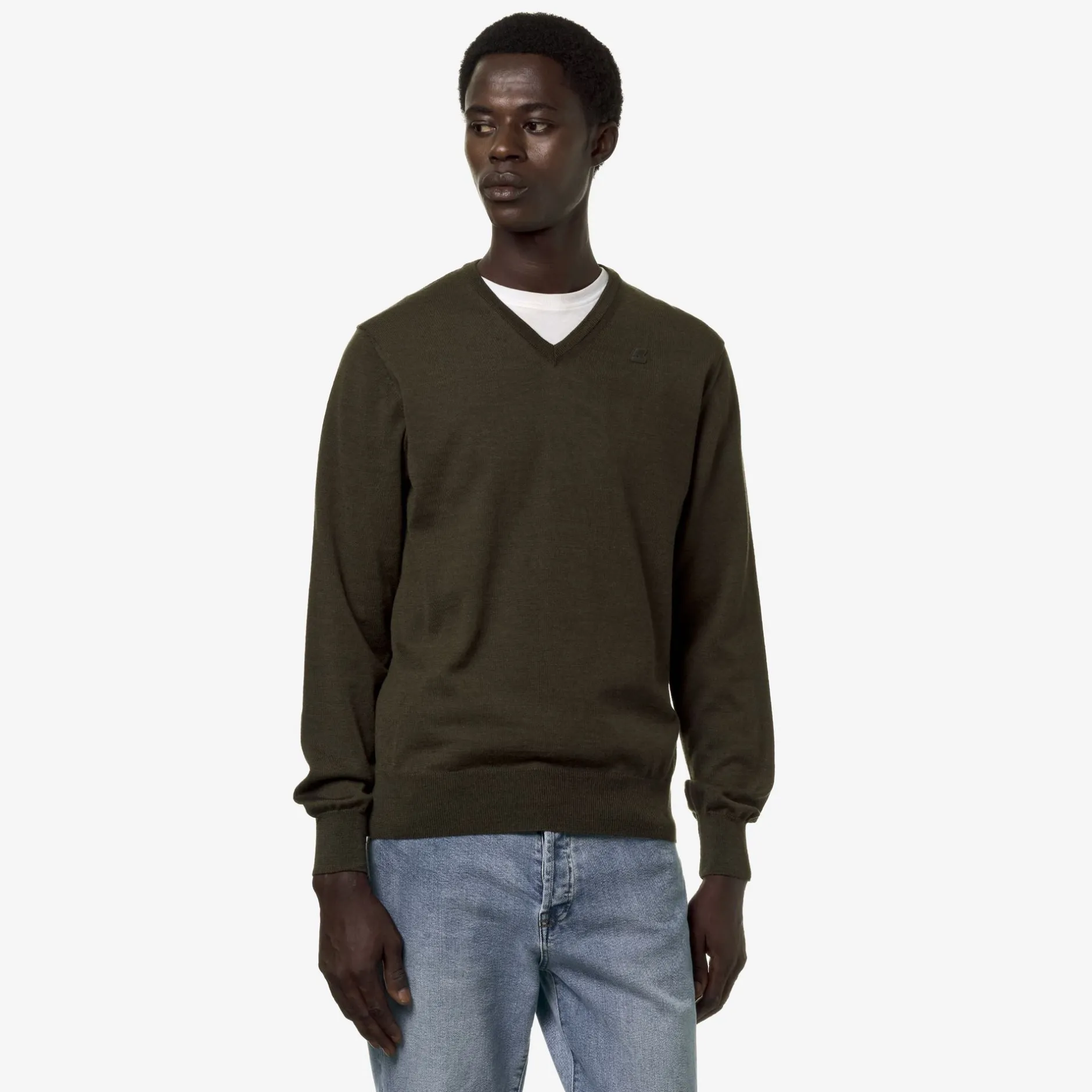 ANTOINE MERINO^K-Way Sale