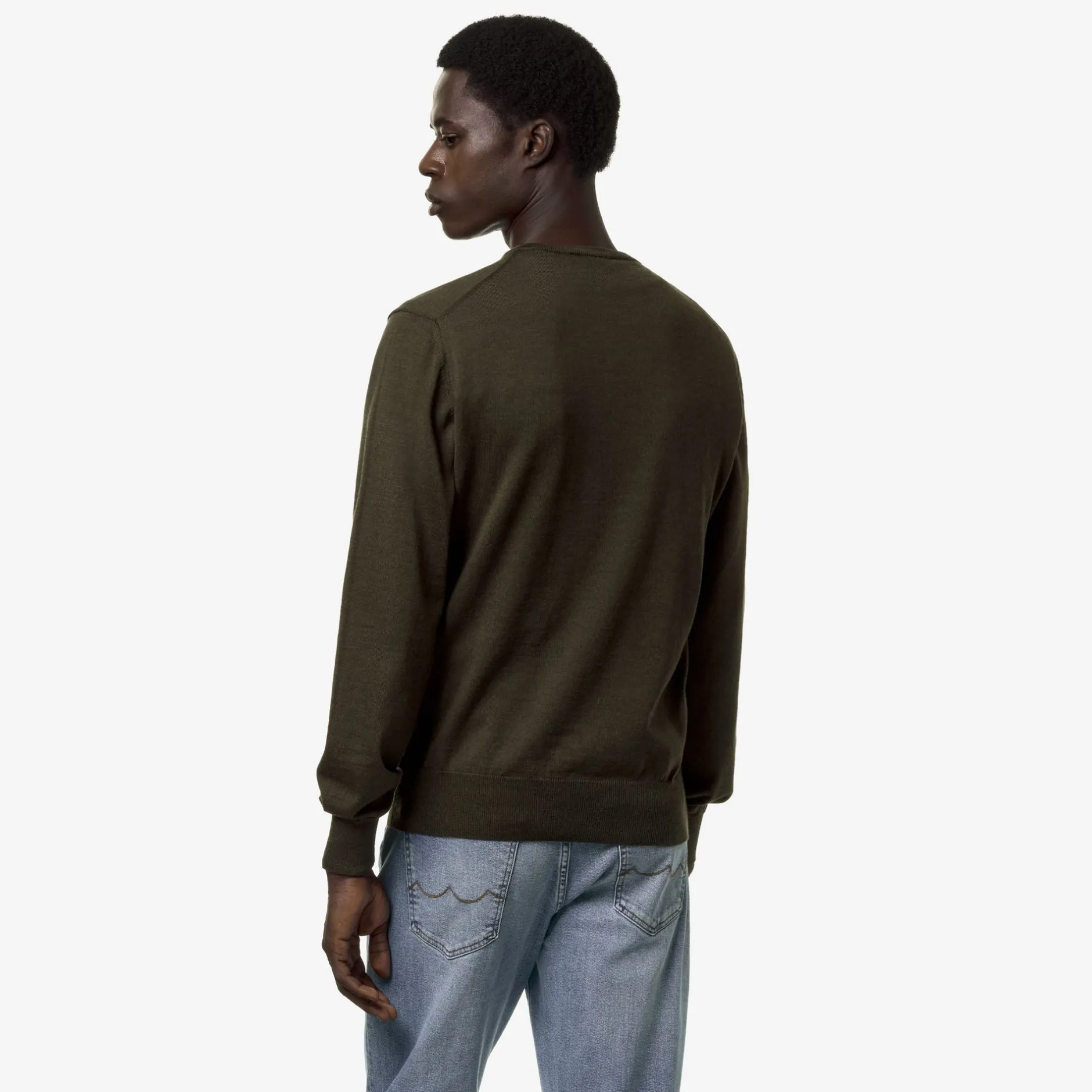 ANTOINE MERINO^K-Way Sale