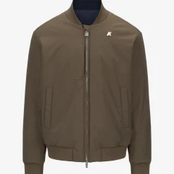 AORELIAN ST WARM REVERSIBLE^K-Way Hot