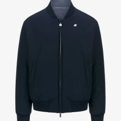 AORELIAN ST WARM REVERSIBLE^K-Way Best