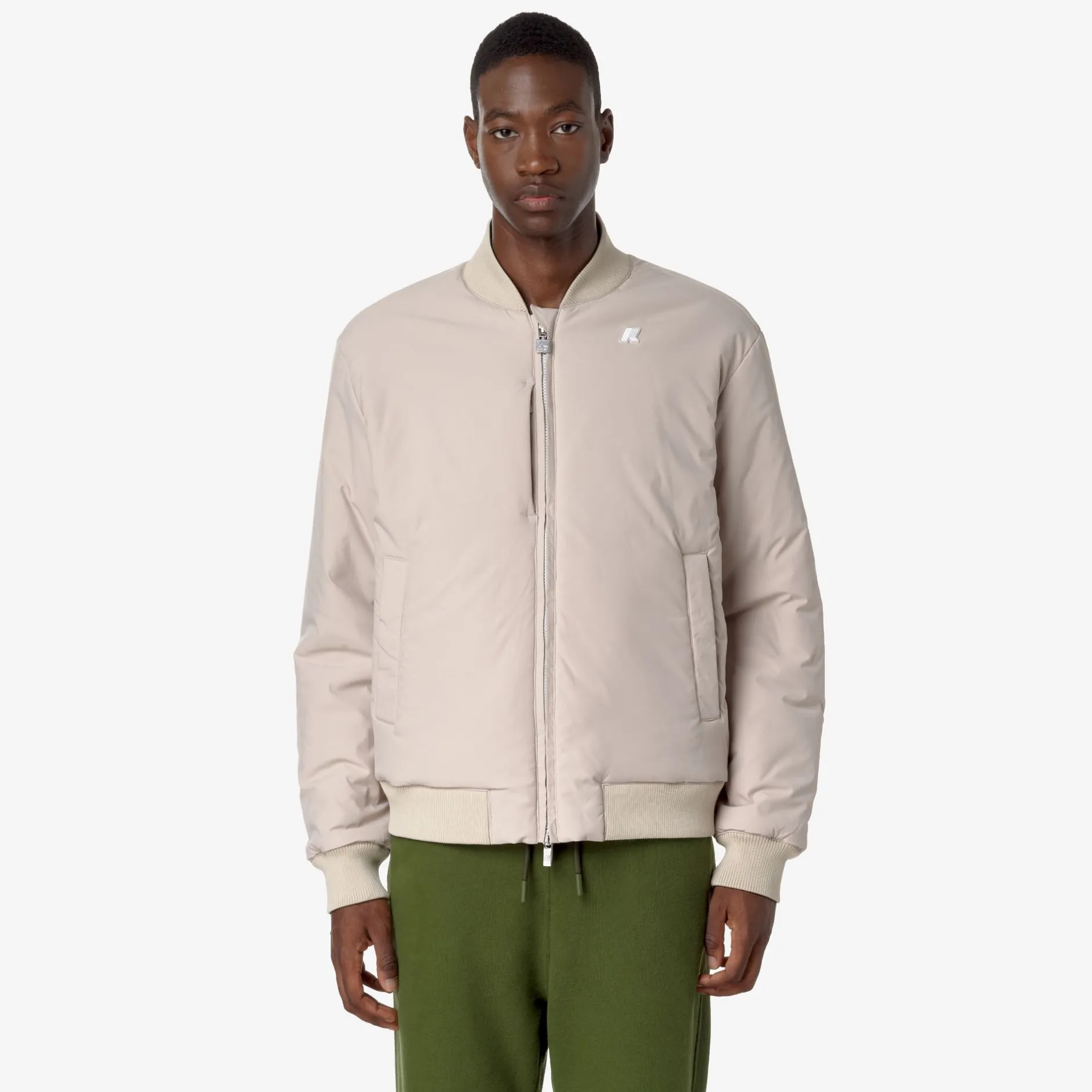 AORELIAN ST WARM REVERSIBLE^K-Way Best