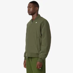 AORELIAN ST WARM REVERSIBLE^K-Way Best