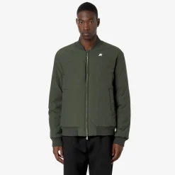 AORELIAN ST WARM REVERSIBLE^K-Way New