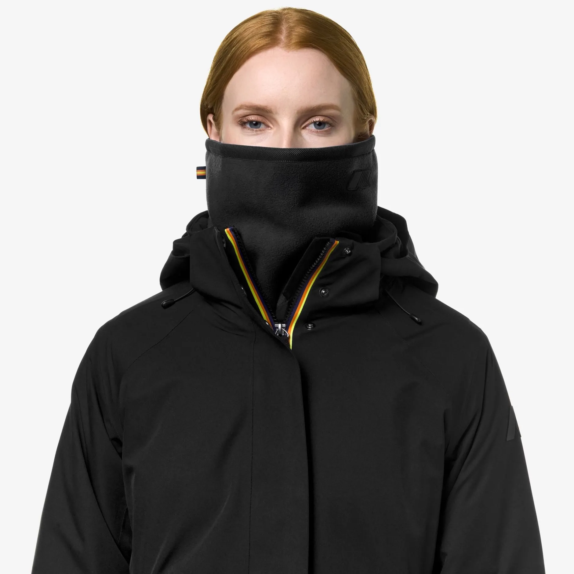 ARAVIS SHERPA POLAR^K-Way Best