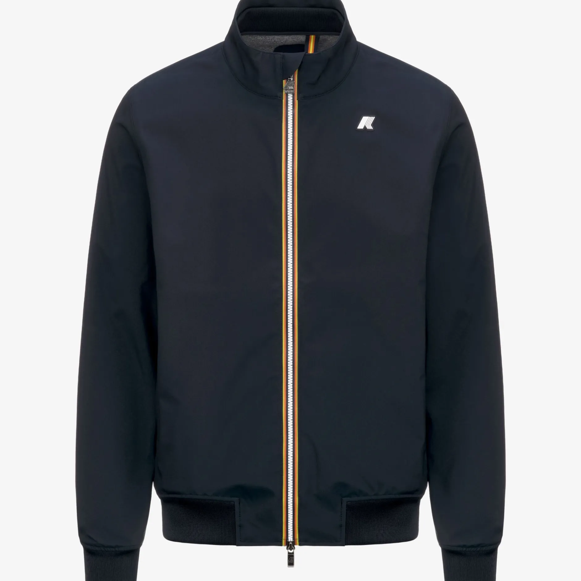 ARSENE BONDED JERSEY^K-Way Sale