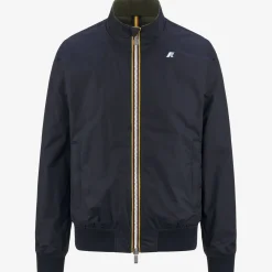 ARSENE PLUS.2 REVERSIBLE^K-Way