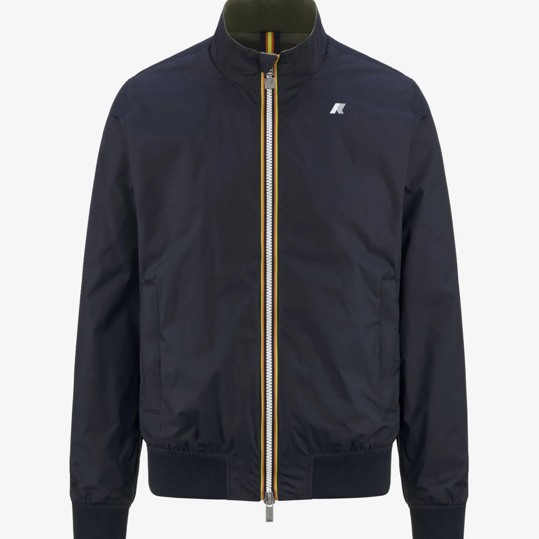 ARSENE PLUS.2 REVERSIBLE^K-Way