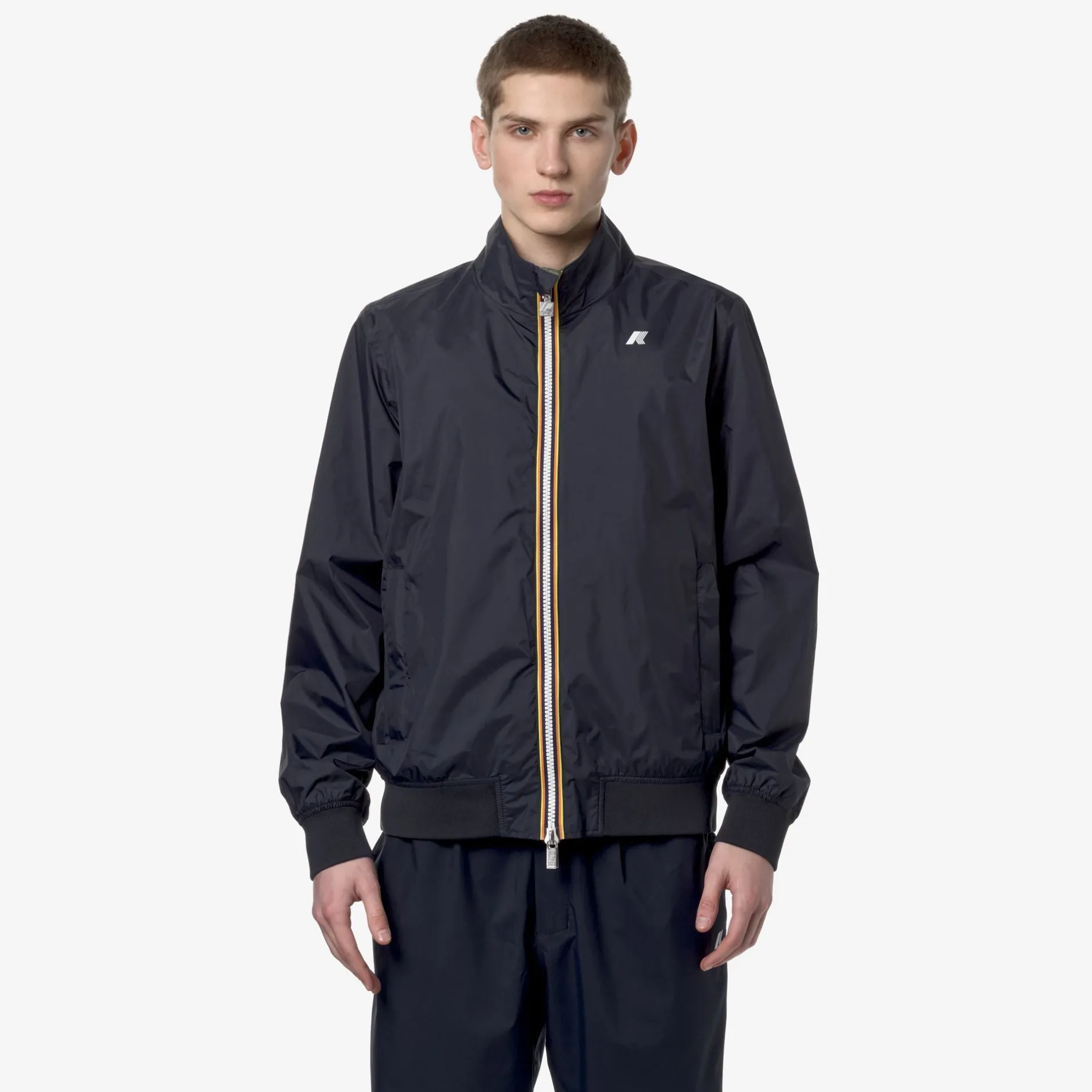 ARSENE PLUS.2 REVERSIBLE^K-Way