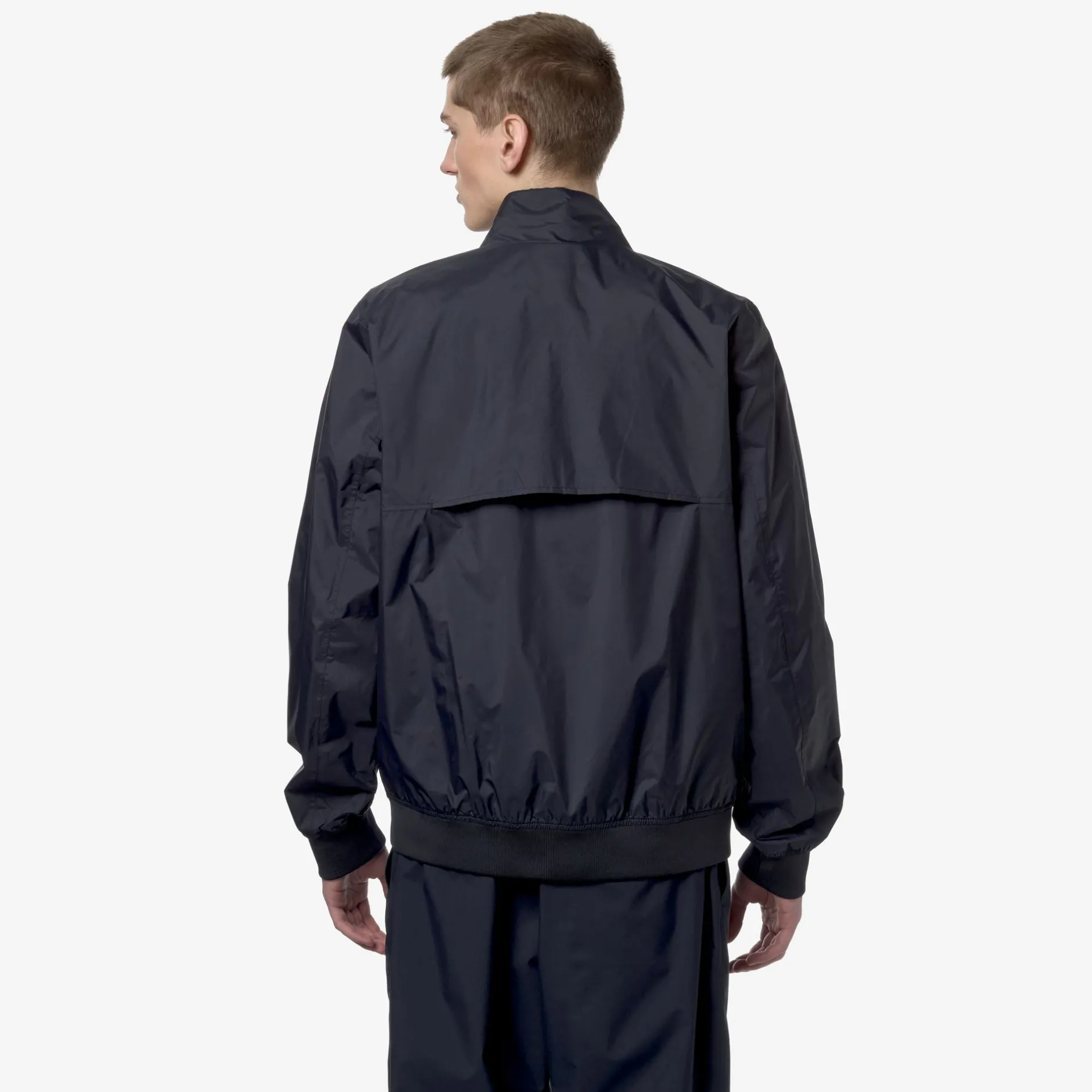 ARSENE PLUS.2 REVERSIBLE^K-Way