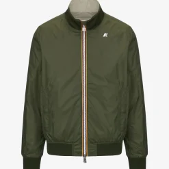 ARSENE PLUS.2 REVERSIBLE^K-Way New