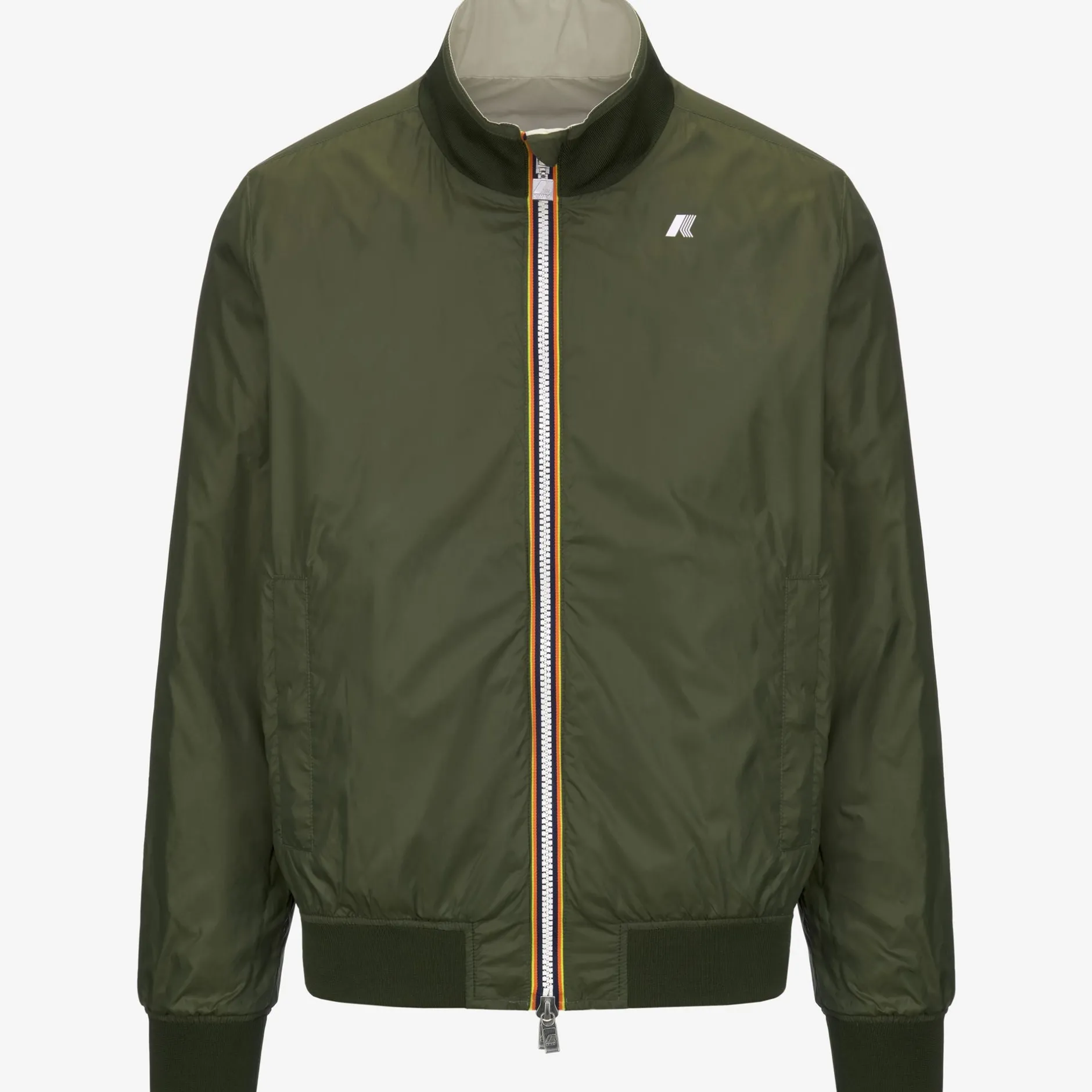 ARSENE PLUS.2 REVERSIBLE^K-Way New