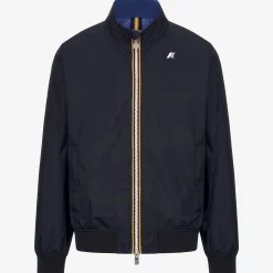 ARSENE PLUS.2 REVERSIBLE^K-Way Best