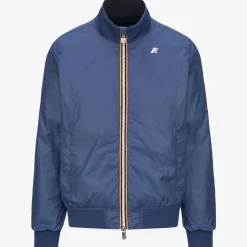 ARSENE PLUS.2 REVERSIBLE^K-Way Best