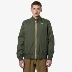 ARSENE PLUS.2 REVERSIBLE^K-Way Sale