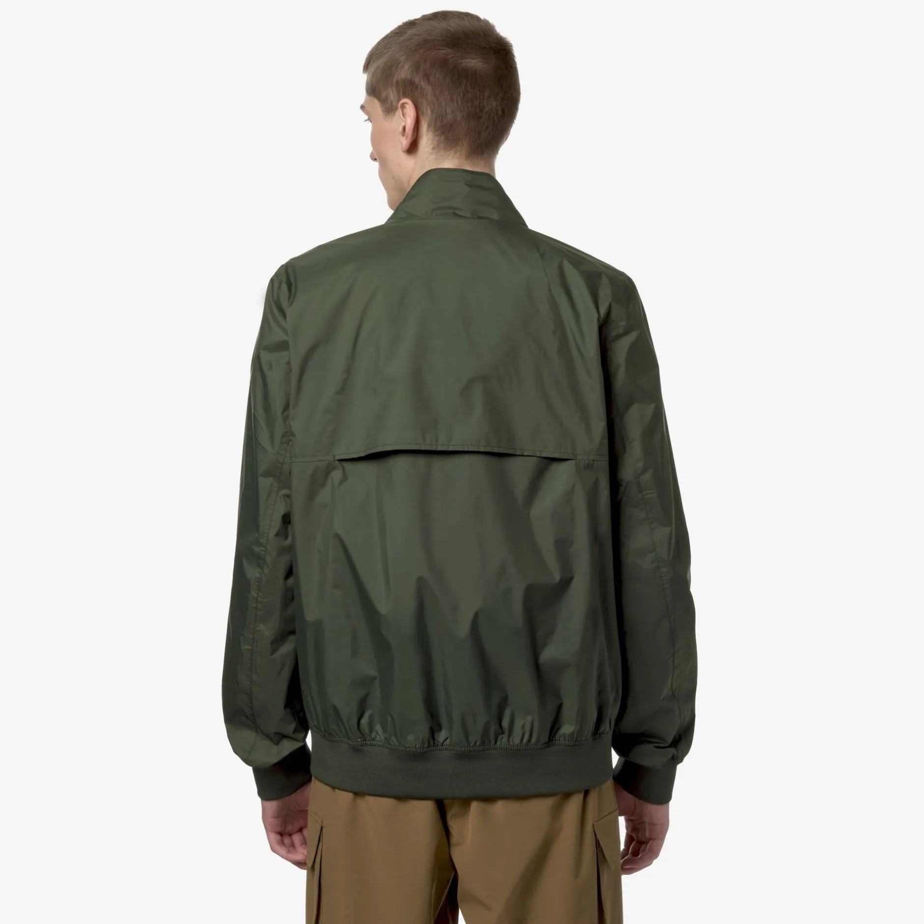 ARSENE PLUS.2 REVERSIBLE^K-Way Sale