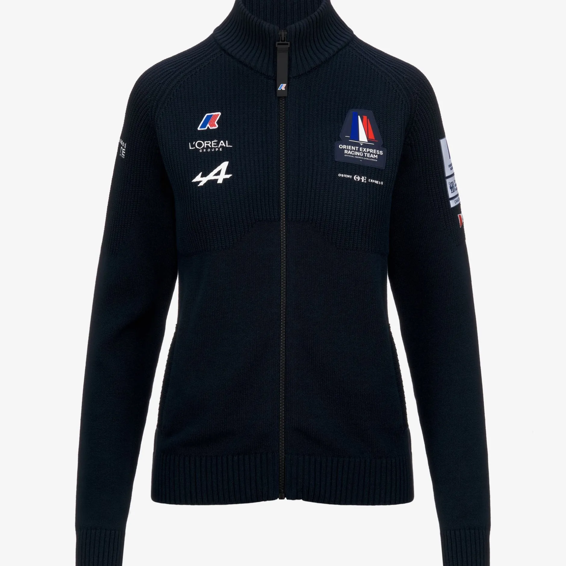 AULANE ORIENT EXPRESS TEAM AC^K-Way New