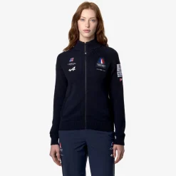 AULANE ORIENT EXPRESS TEAM AC^K-Way New