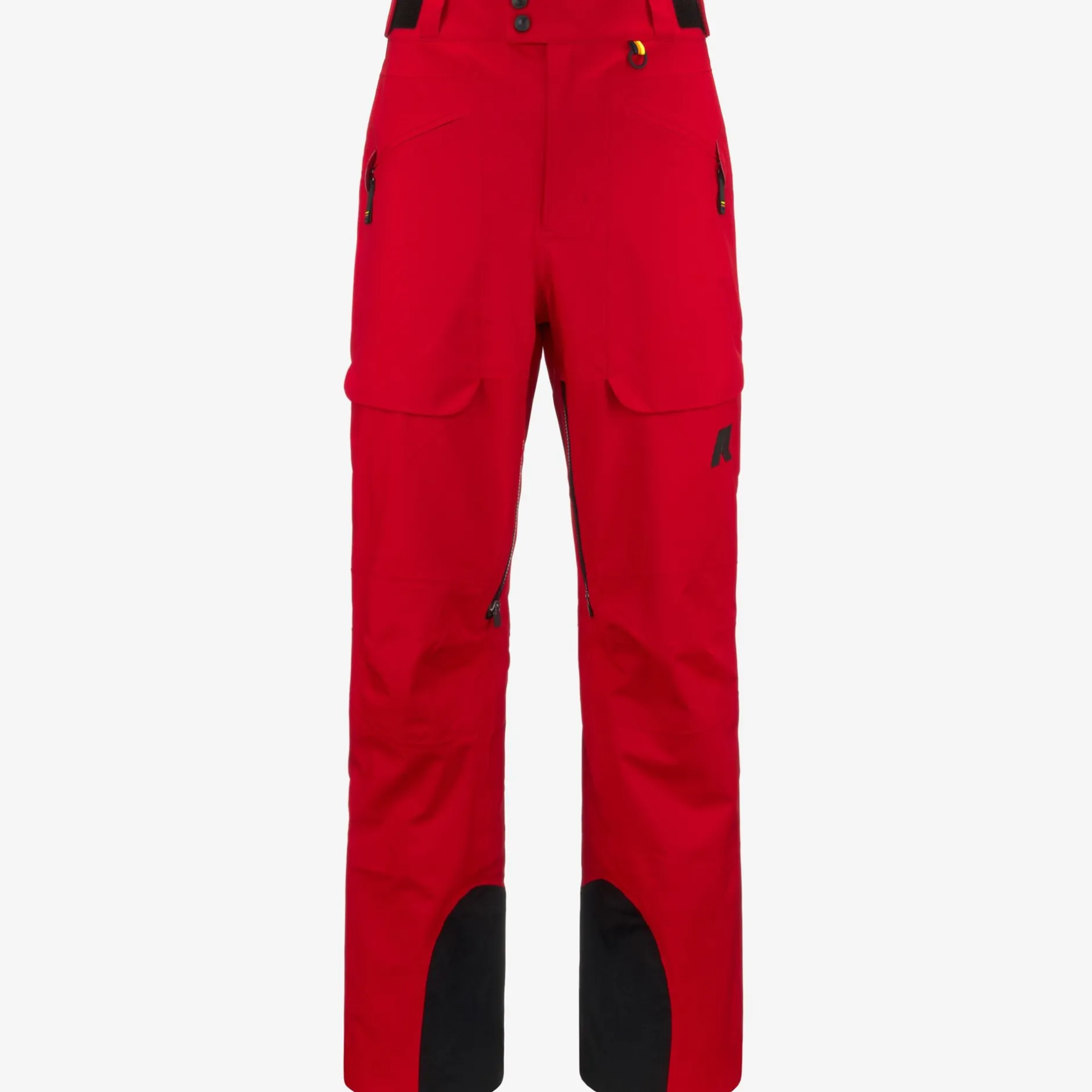 AUSSOIS MICRO TWILL 3 LAYERS^K-Way New