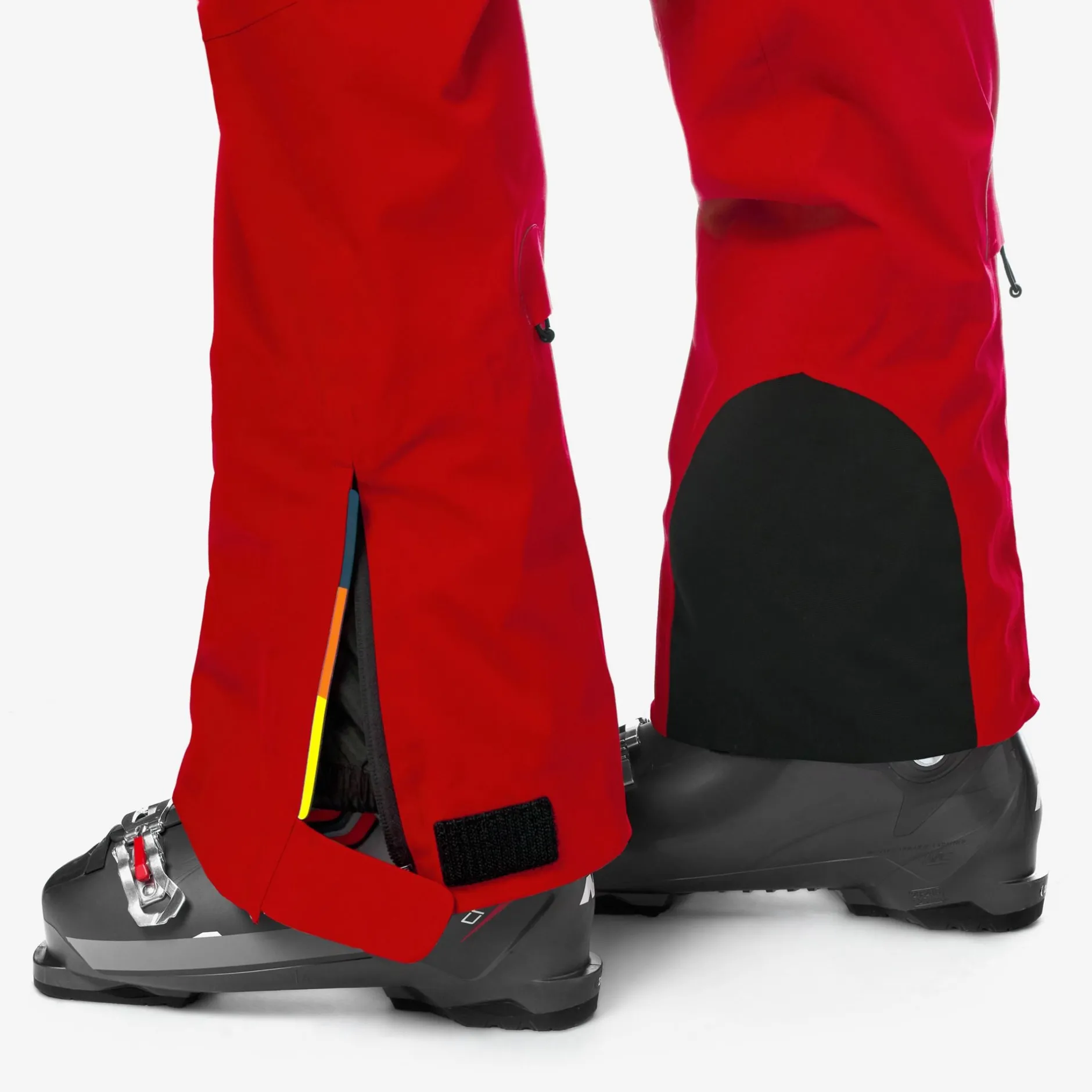 AUSSOIS MICRO TWILL 3 LAYERS^K-Way New