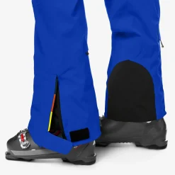 AUSSOIS MICRO TWILL 3 LAYERS^K-Way Hot